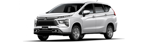 Mitsubishi Xpander Hà Tĩnh